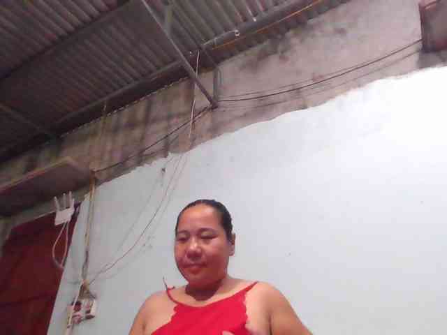 SexyQueen86 webcam