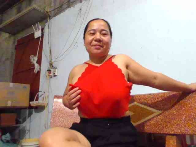 SexyQueen86 webcam