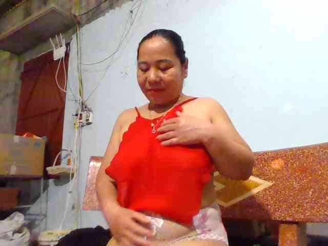 SexyQueen86 webcam