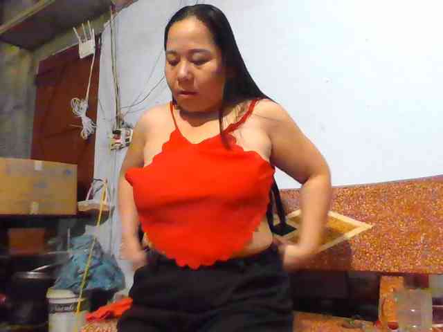 SexyQueen86 webcam