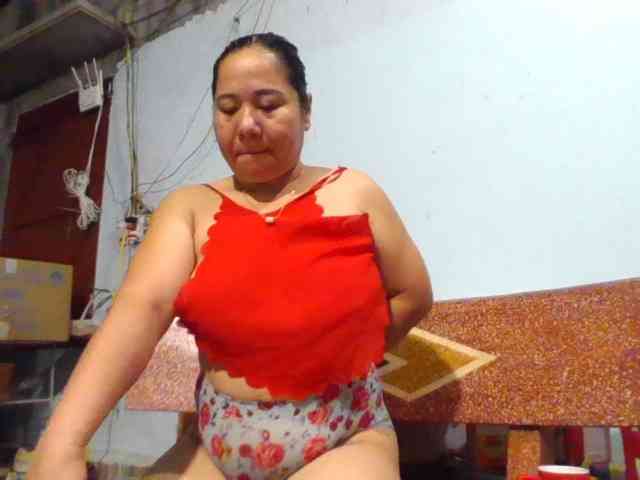 SexyQueen86 webcam