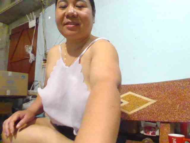SexyQueen86 webcam