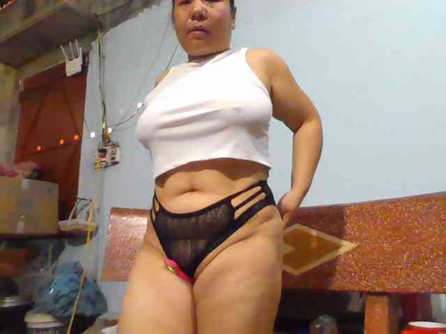 SexyQueen86 webcam