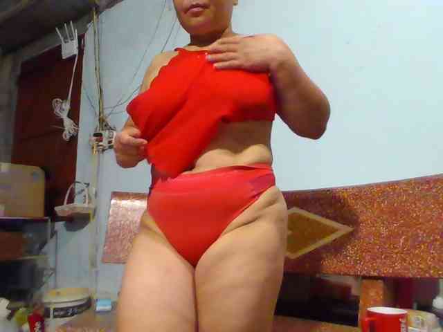 SexyQueen86 webcam