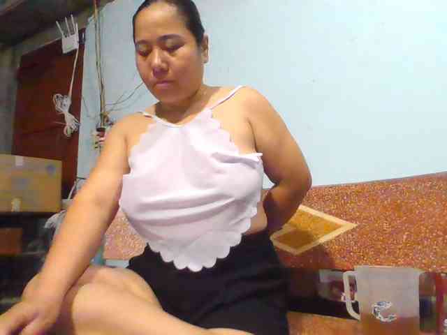 SexyQueen86 webcam