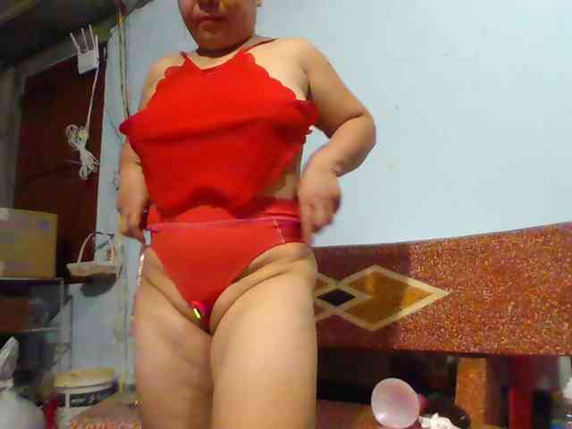 SexyQueen86 webcam