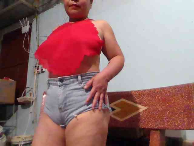 SexyQueen86 SexyQueen86