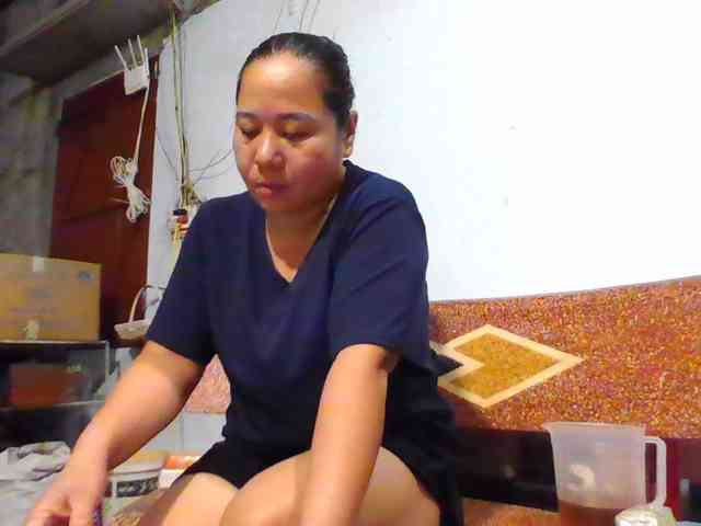 SexyQueen86 webcam