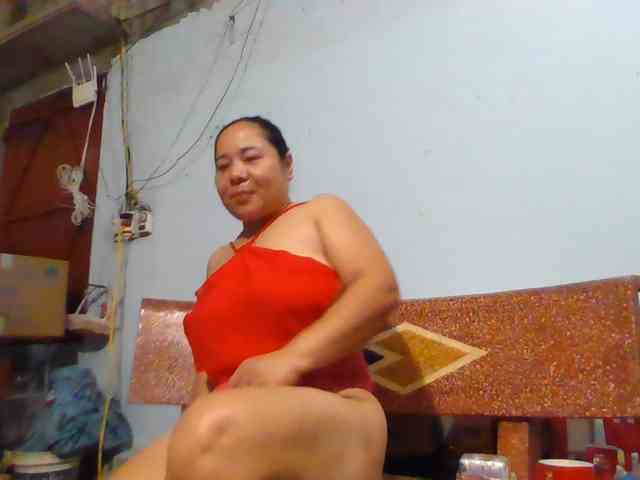 SexyQueen86 webcam