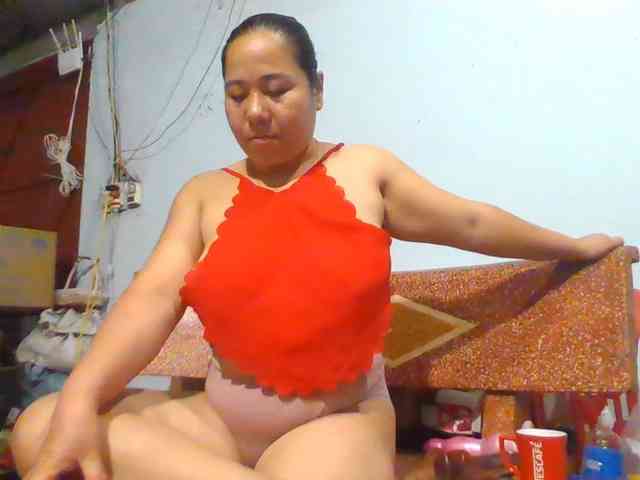 SexyQueen86 webcam