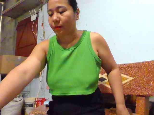 SexyQueen86 webcam