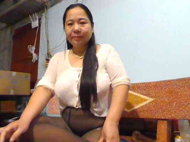 SexyQueen86 webcam