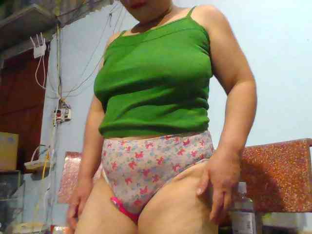SexyQueen86 webcam