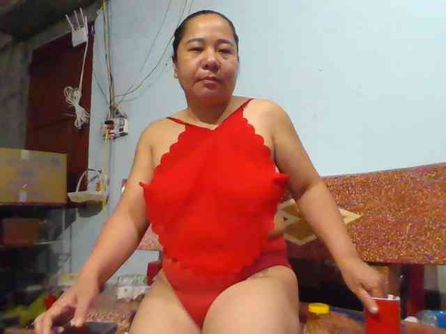 SexyQueen86 webcam