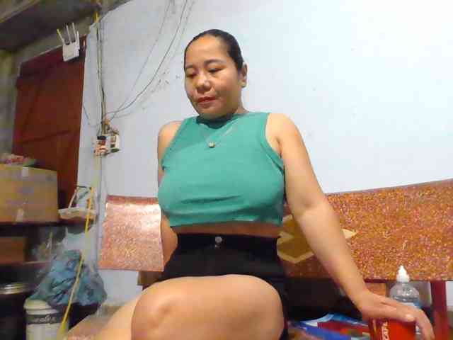 SexyQueen86 webcam