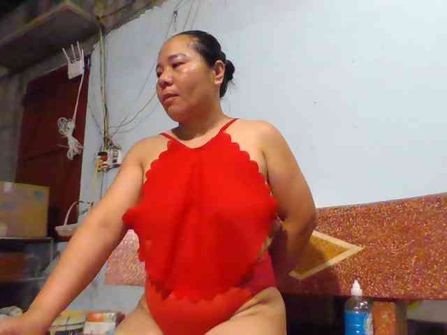 SexyQueen86 webcam