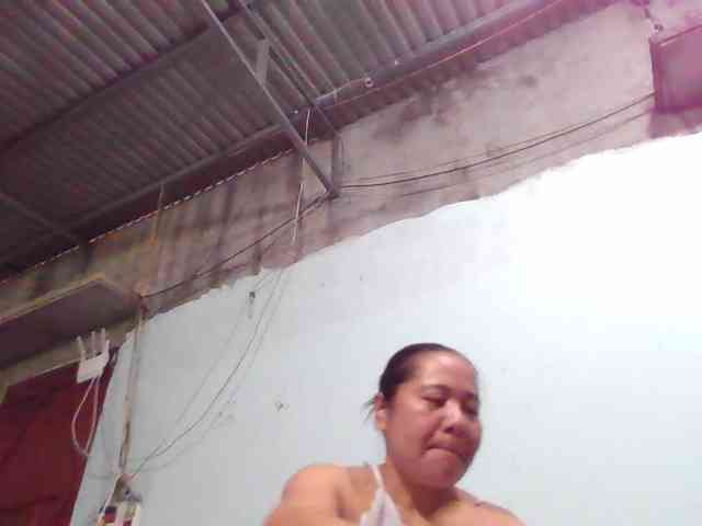SexyQueen86 webcam