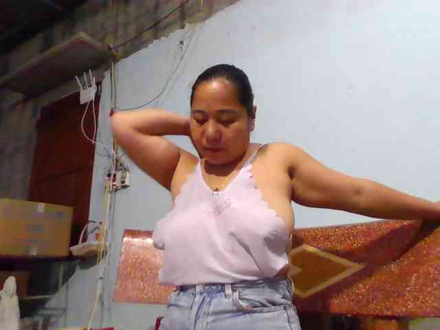 SexyQueen86 webcam