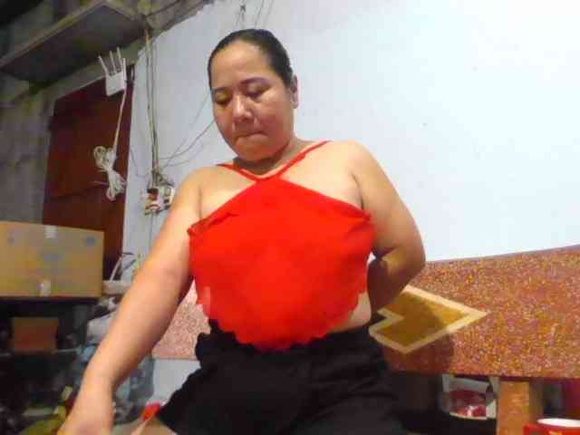 SexyQueen86 webcam