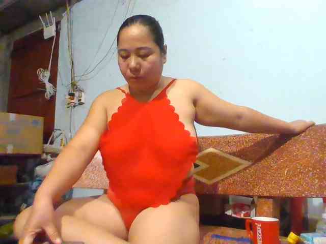 SexyQueen86 webcam