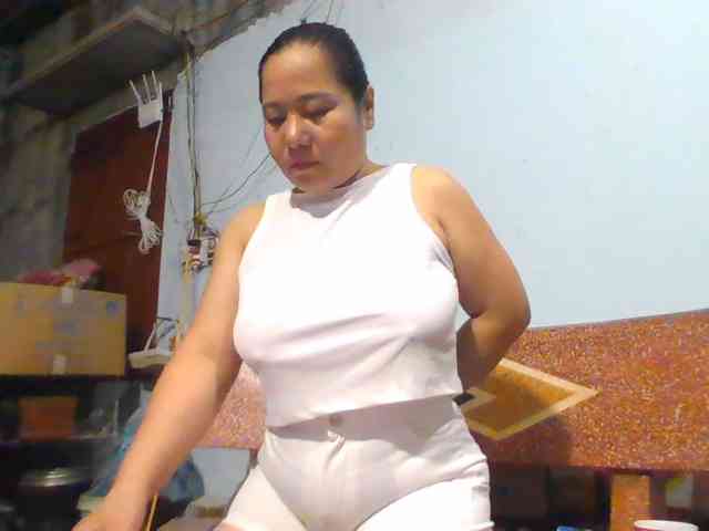 SexyQueen86 webcam