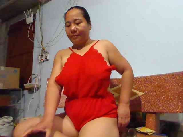 SexyQueen86 webcam