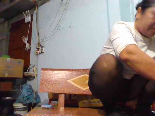 SexyQueen86 webcam