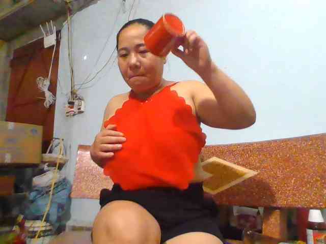 SexyQueen86 webcam