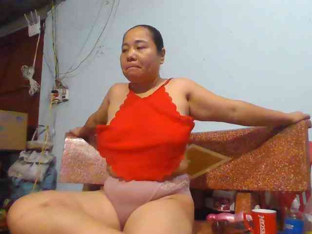 SexyQueen86 webcam