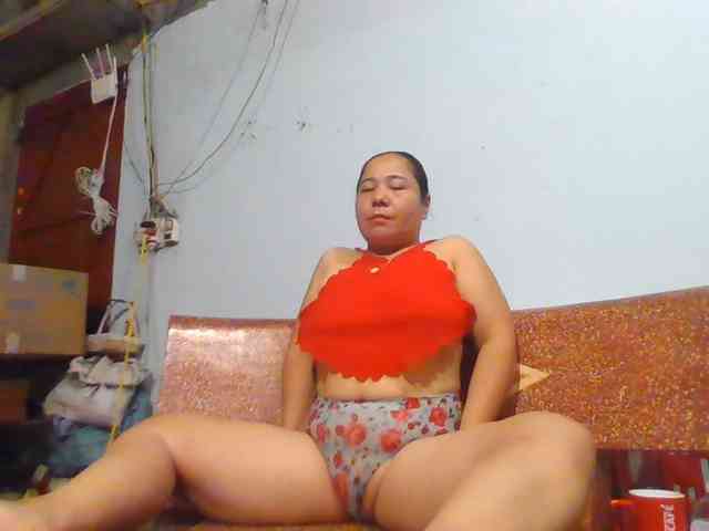 SexyQueen86 webcam