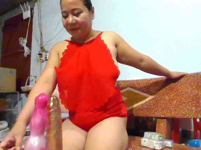 SexyQueen86 webcam