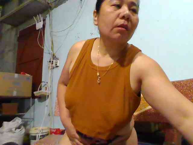 SexyQueen86 webcam