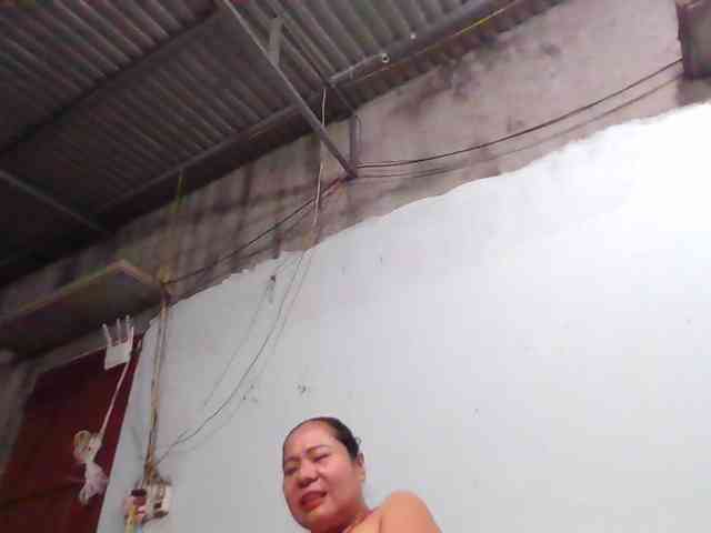 SexyQueen86 webcam