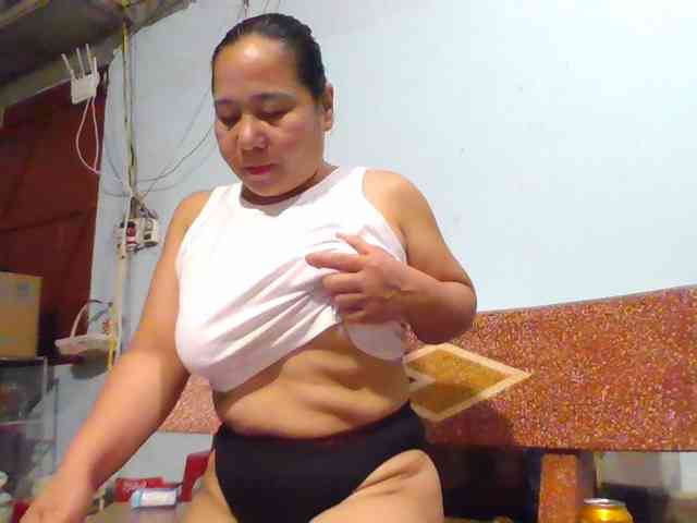 SexyQueen86 webcam