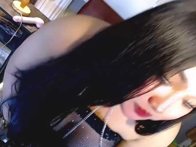 LittlewildTiffany live cam preview