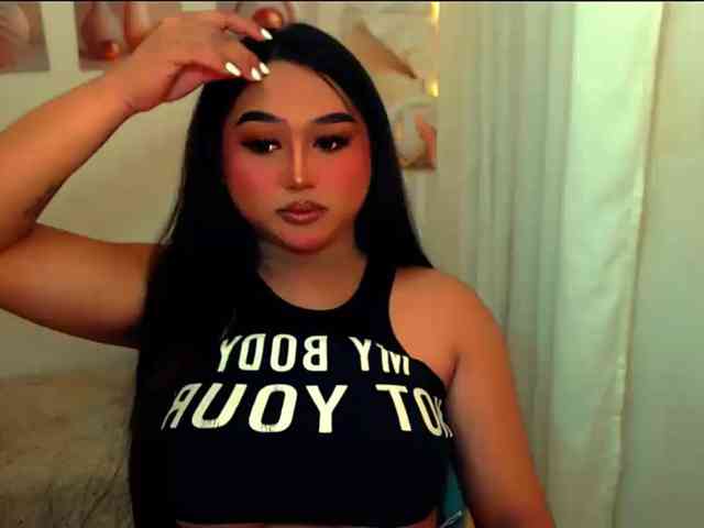 LittlewildTiffany