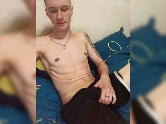 Punk1s Sex Cam Show