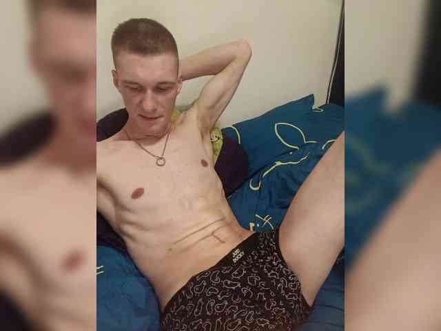 Punk1s Sex Cam Show