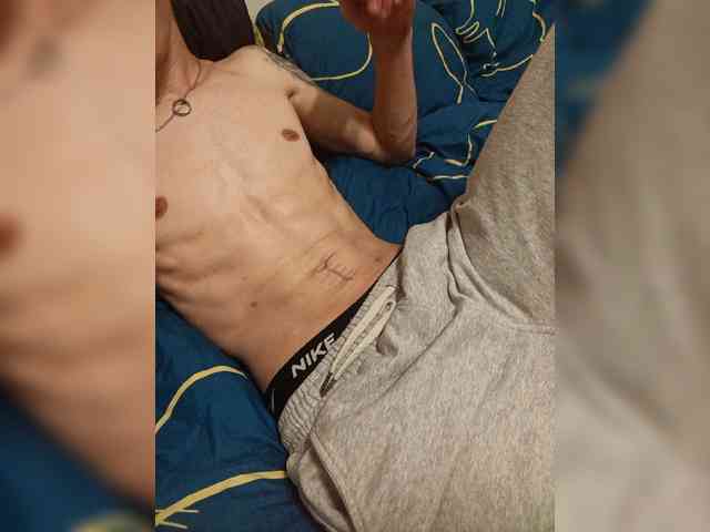 Punk1s Sex Cam Show