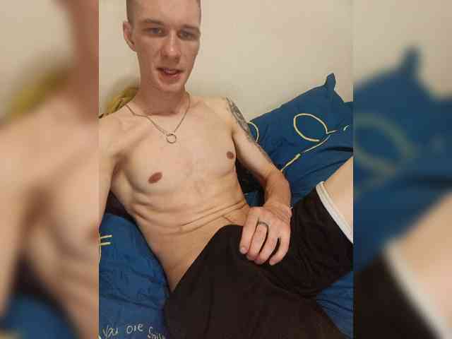 Punk1s Sex Cam Show