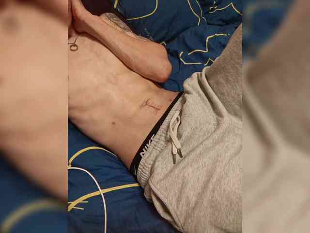 Punk1s Sex Cam Show