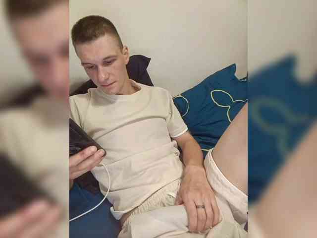 Punk1s Sex Cam Show