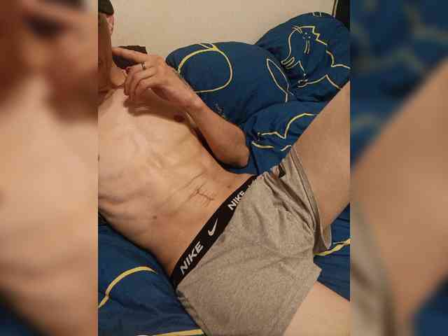 Punk1s Sex Cam Show