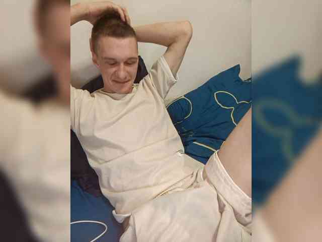 Punk1s Sex Cam Show