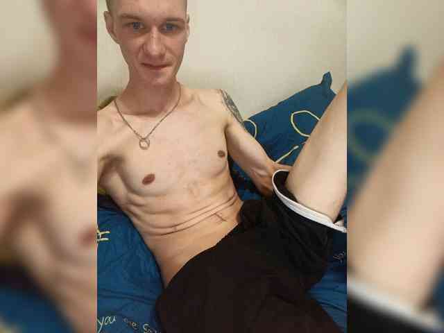 Punk1s Sex Cam Show