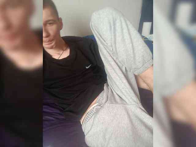 Punk1s Live Webcam on BongaCams