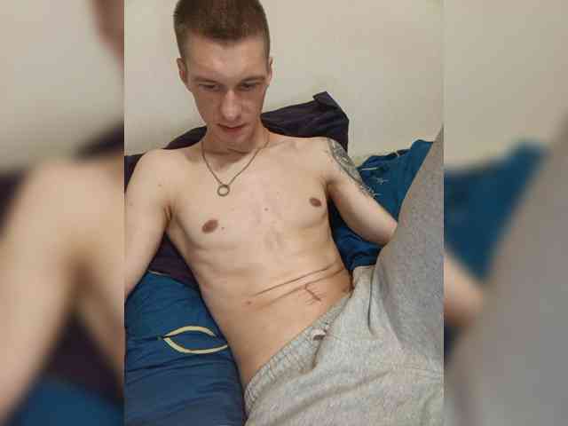Punk1s Sex Cam Show