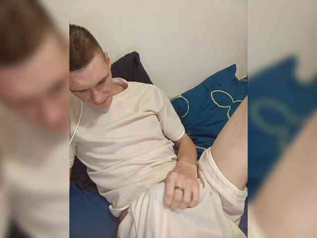 Punk1s Sex Cam Show