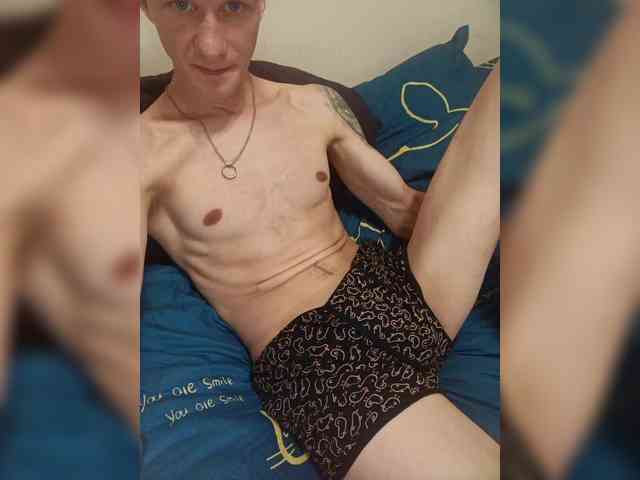 Punk1s Sex Cam Show