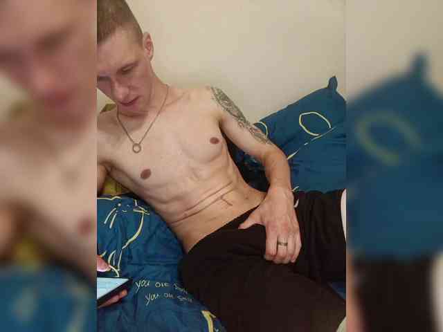 Punk1s Sex Cam Show
